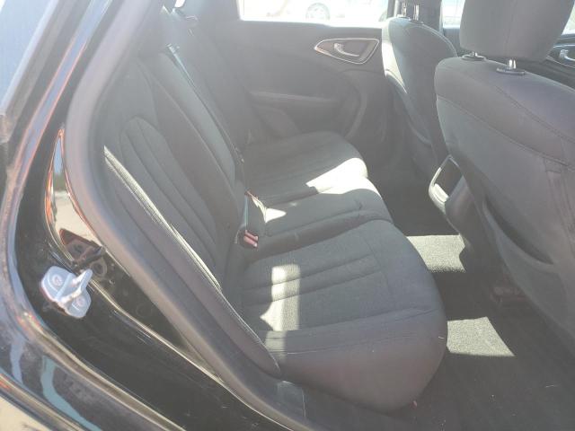 Photo 9 VIN: 1C3CCCAB3FN720088 - CHRYSLER 200 LIMITE 