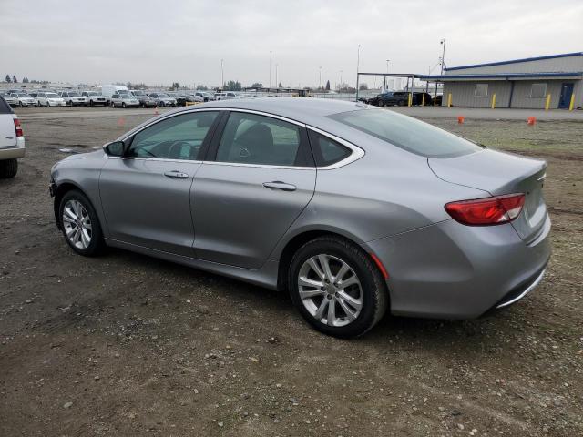 Photo 1 VIN: 1C3CCCAB3FN721841 - CHRYSLER 200 LIMITE 