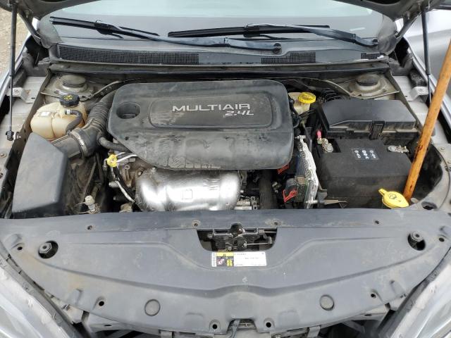 Photo 10 VIN: 1C3CCCAB3FN721841 - CHRYSLER 200 LIMITE 