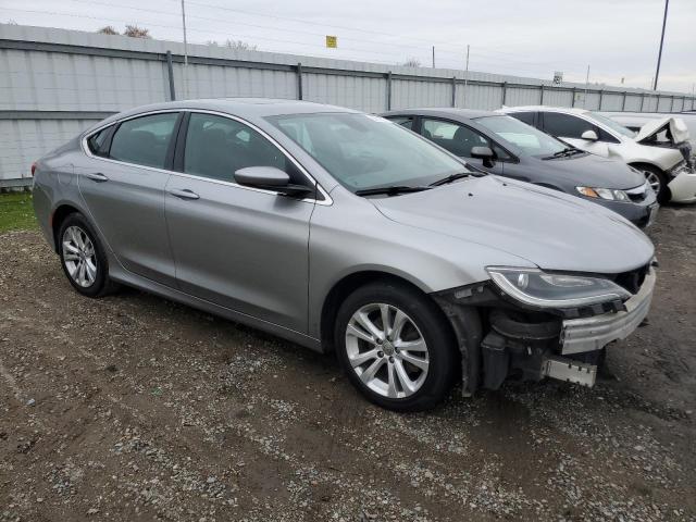 Photo 3 VIN: 1C3CCCAB3FN721841 - CHRYSLER 200 LIMITE 