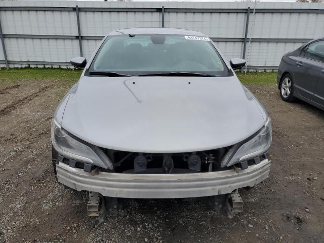 Photo 4 VIN: 1C3CCCAB3FN721841 - CHRYSLER 200 LIMITE 