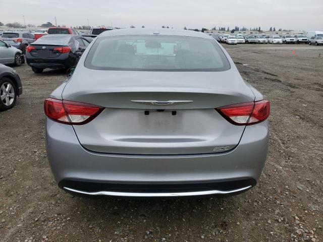 Photo 5 VIN: 1C3CCCAB3FN721841 - CHRYSLER 200 LIMITE 