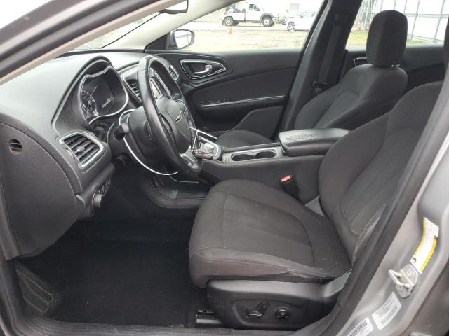 Photo 6 VIN: 1C3CCCAB3FN721841 - CHRYSLER 200 LIMITE 