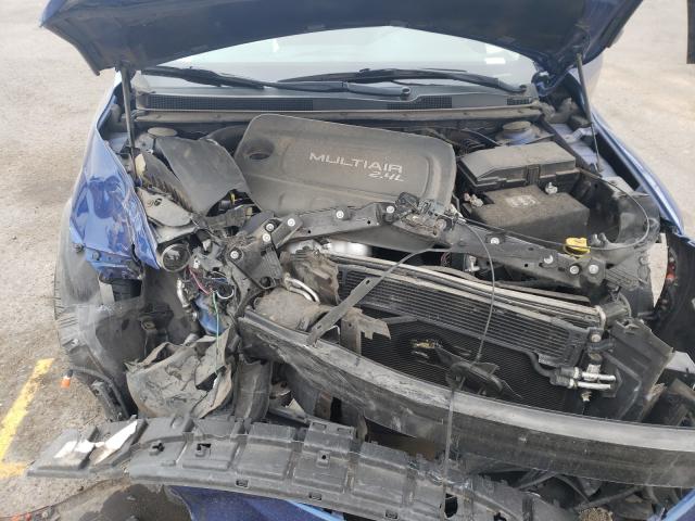 Photo 6 VIN: 1C3CCCAB3FN722536 - CHRYSLER 200 LIMITE 