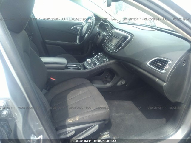 Photo 4 VIN: 1C3CCCAB3FN723816 - CHRYSLER 200 