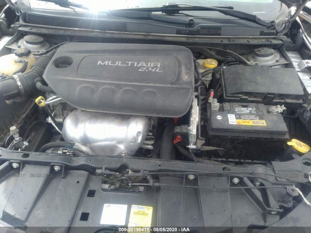 Photo 9 VIN: 1C3CCCAB3FN723816 - CHRYSLER 200 