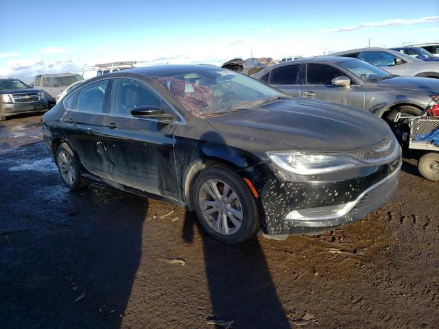 Photo 3 VIN: 1C3CCCAB3FN726263 - CHRYSLER 200 