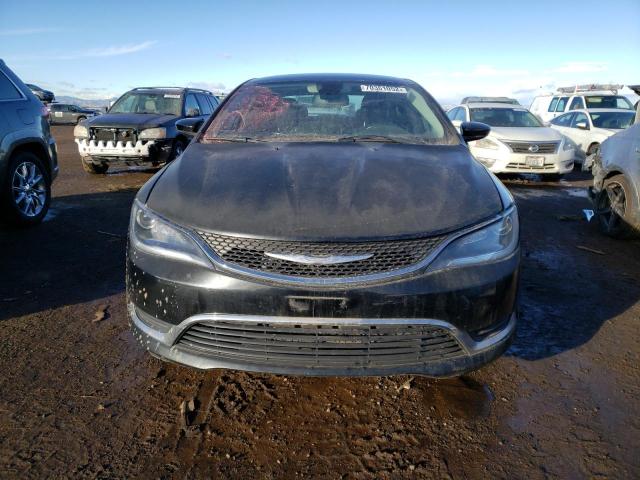 Photo 4 VIN: 1C3CCCAB3FN726263 - CHRYSLER 200 