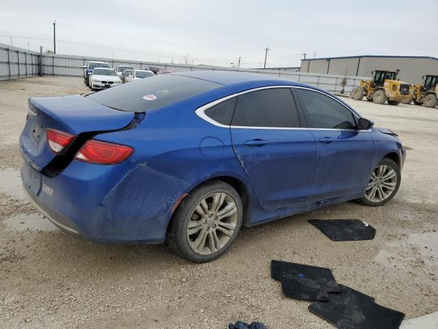 Photo 2 VIN: 1C3CCCAB3FN726568 - CHRYSLER 200 LIMITE 