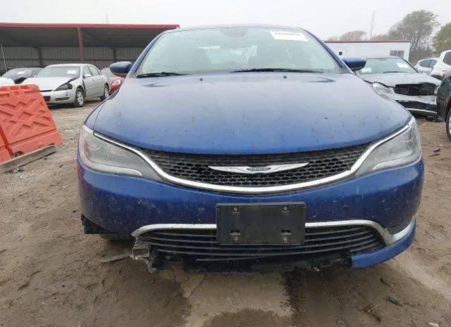 Photo 5 VIN: 1C3CCCAB3FN729616 - CHRYSLER 200 