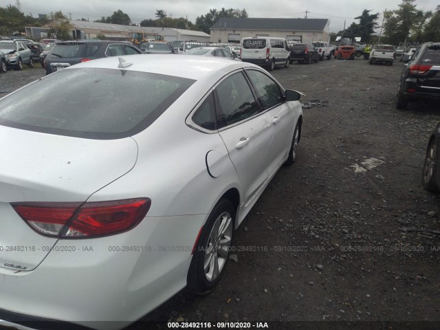 Photo 3 VIN: 1C3CCCAB3FN731432 - CHRYSLER 200 