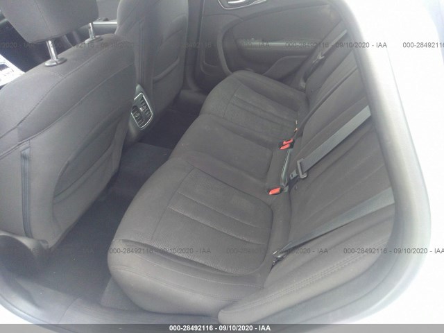 Photo 7 VIN: 1C3CCCAB3FN731432 - CHRYSLER 200 