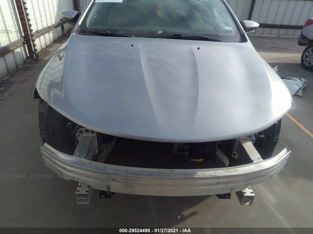 Photo 5 VIN: 1C3CCCAB3FN734721 - CHRYSLER 200 