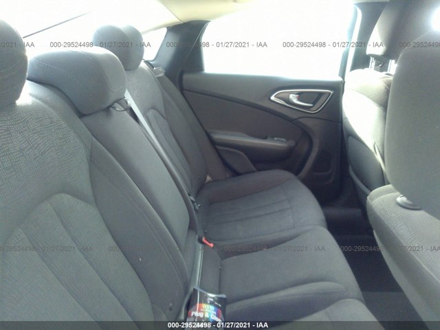 Photo 7 VIN: 1C3CCCAB3FN734721 - CHRYSLER 200 