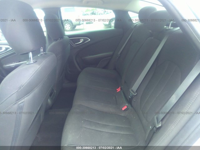 Photo 7 VIN: 1C3CCCAB3FN735190 - CHRYSLER 200 