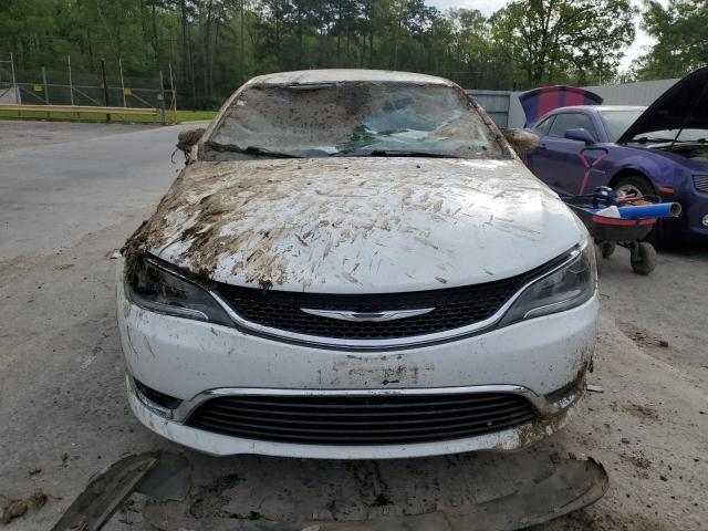 Photo 4 VIN: 1C3CCCAB3FN737893 - CHRYSLER 200 LIMITE 