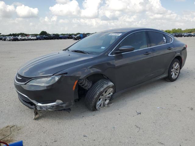 Photo 0 VIN: 1C3CCCAB3FN738073 - CHRYSLER 200 LIMITE 