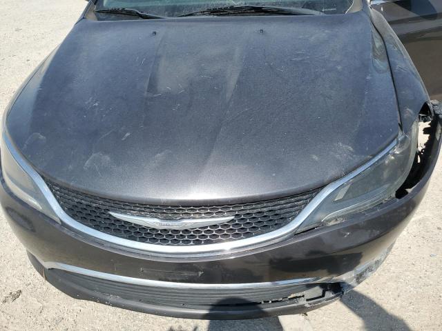 Photo 10 VIN: 1C3CCCAB3FN738073 - CHRYSLER 200 LIMITE 