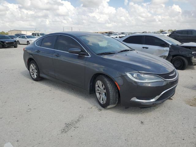 Photo 3 VIN: 1C3CCCAB3FN738073 - CHRYSLER 200 LIMITE 