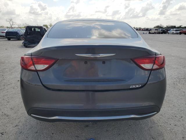 Photo 5 VIN: 1C3CCCAB3FN738073 - CHRYSLER 200 LIMITE 