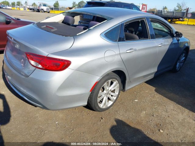 Photo 3 VIN: 1C3CCCAB3FN740910 - CHRYSLER 200 