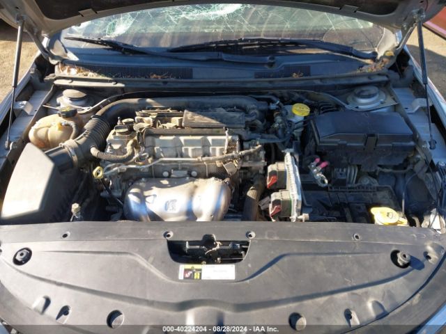 Photo 9 VIN: 1C3CCCAB3FN740910 - CHRYSLER 200 