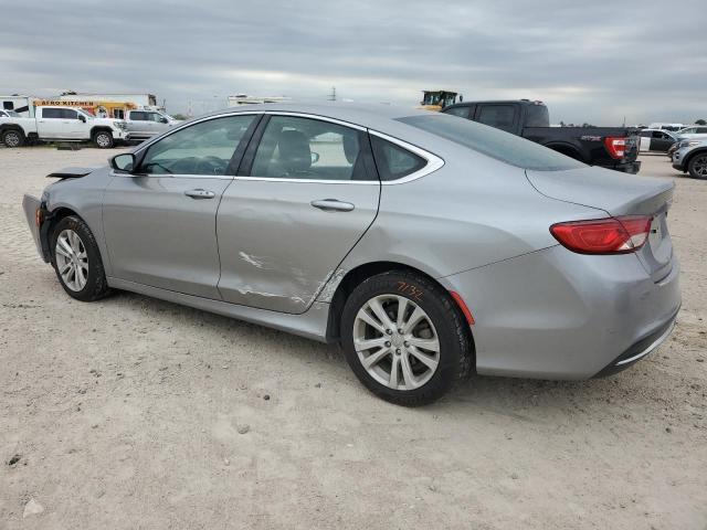 Photo 1 VIN: 1C3CCCAB3FN741006 - CHRYSLER 200 