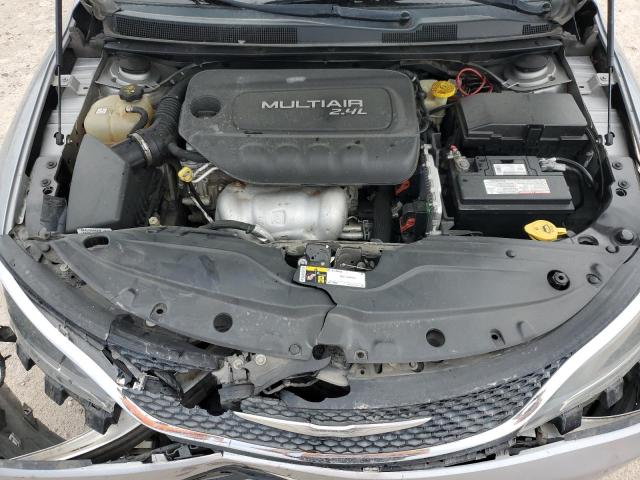 Photo 10 VIN: 1C3CCCAB3FN741006 - CHRYSLER 200 