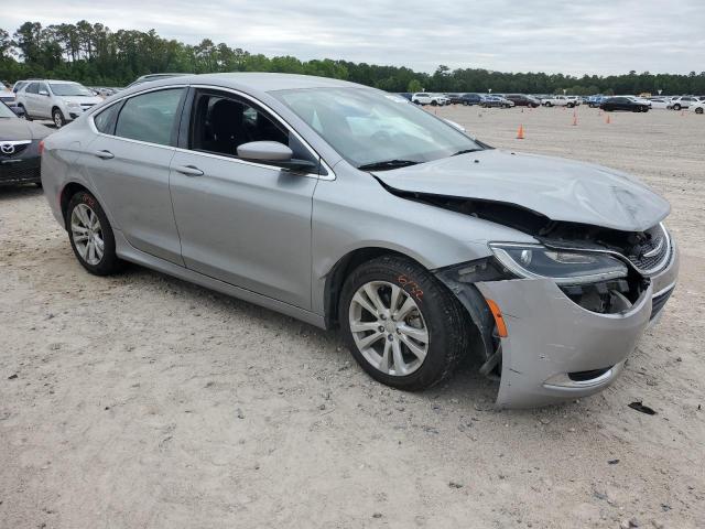 Photo 3 VIN: 1C3CCCAB3FN741006 - CHRYSLER 200 