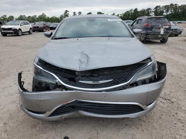 Photo 4 VIN: 1C3CCCAB3FN741006 - CHRYSLER 200 