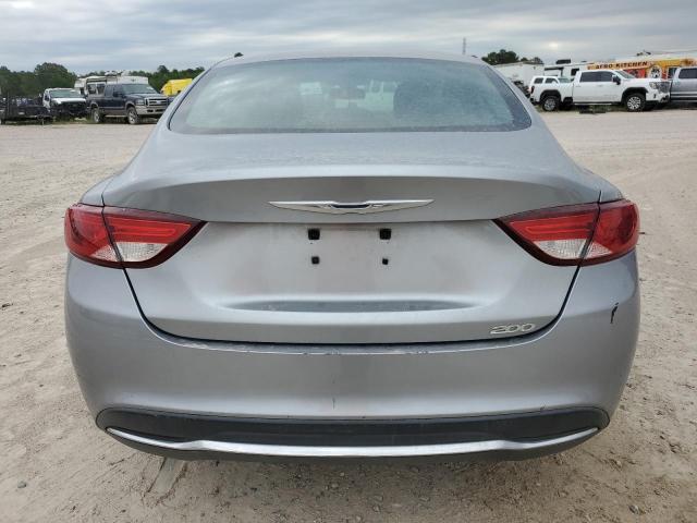 Photo 5 VIN: 1C3CCCAB3FN741006 - CHRYSLER 200 