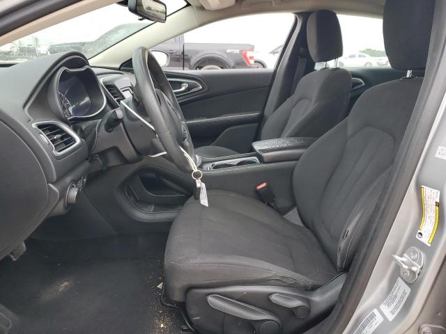 Photo 6 VIN: 1C3CCCAB3FN741006 - CHRYSLER 200 