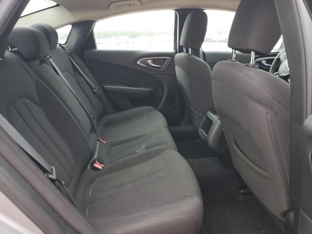 Photo 9 VIN: 1C3CCCAB3FN741006 - CHRYSLER 200 