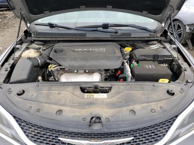 Photo 10 VIN: 1C3CCCAB3FN741216 - CHRYSLER 200 LIMITE 