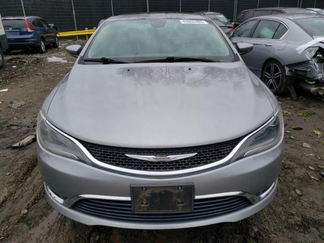 Photo 4 VIN: 1C3CCCAB3FN741216 - CHRYSLER 200 LIMITE 