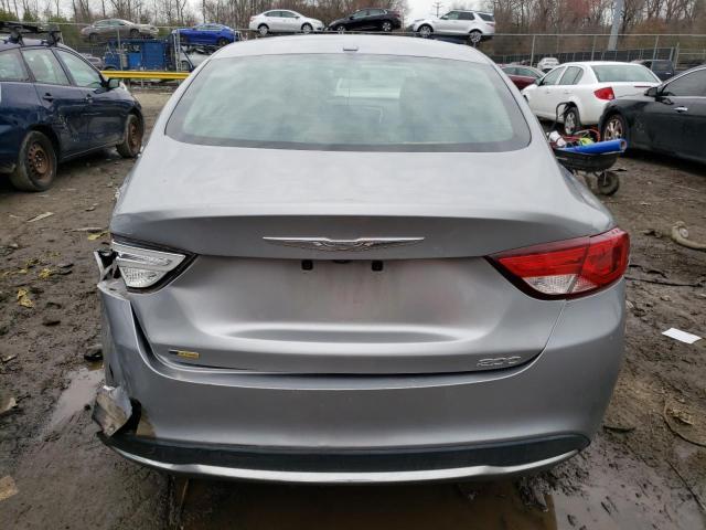 Photo 5 VIN: 1C3CCCAB3FN741216 - CHRYSLER 200 LIMITE 