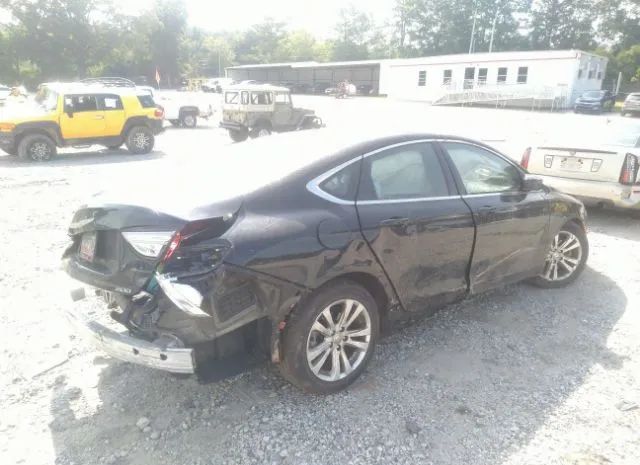 Photo 3 VIN: 1C3CCCAB3FN742799 - CHRYSLER 200 