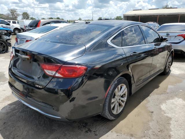 Photo 3 VIN: 1C3CCCAB3FN743029 - CHRYSLER 200 LIMITE 