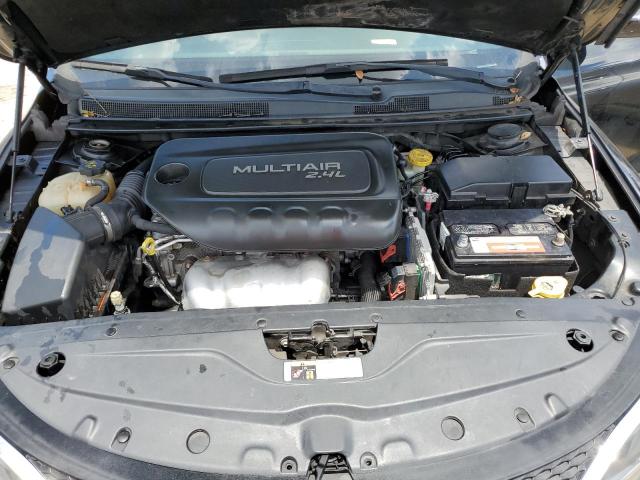 Photo 6 VIN: 1C3CCCAB3FN743029 - CHRYSLER 200 LIMITE 