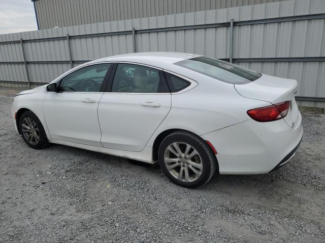 Photo 1 VIN: 1C3CCCAB3FN743046 - CHRYSLER 200 