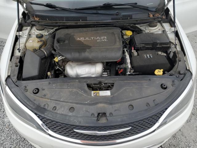 Photo 10 VIN: 1C3CCCAB3FN743046 - CHRYSLER 200 