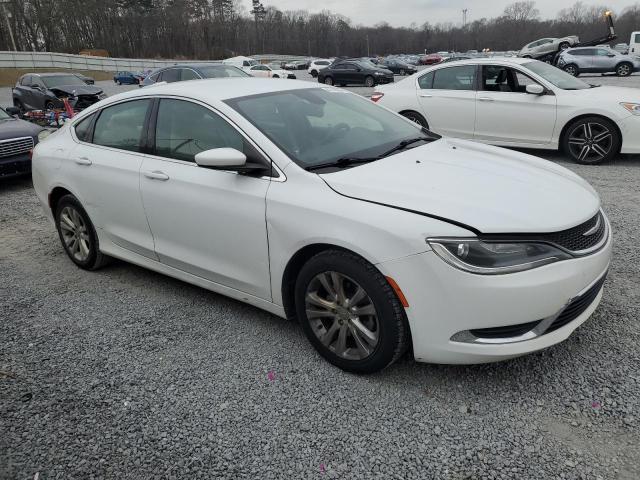 Photo 3 VIN: 1C3CCCAB3FN743046 - CHRYSLER 200 