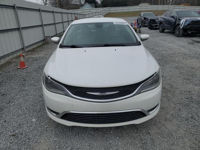 Photo 4 VIN: 1C3CCCAB3FN743046 - CHRYSLER 200 