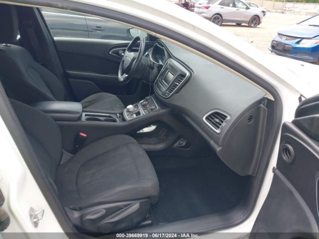 Photo 4 VIN: 1C3CCCAB3FN743368 - CHRYSLER 200 