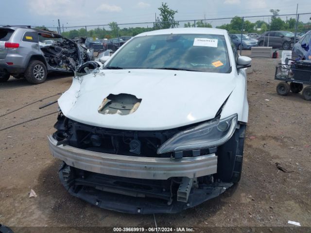 Photo 5 VIN: 1C3CCCAB3FN743368 - CHRYSLER 200 