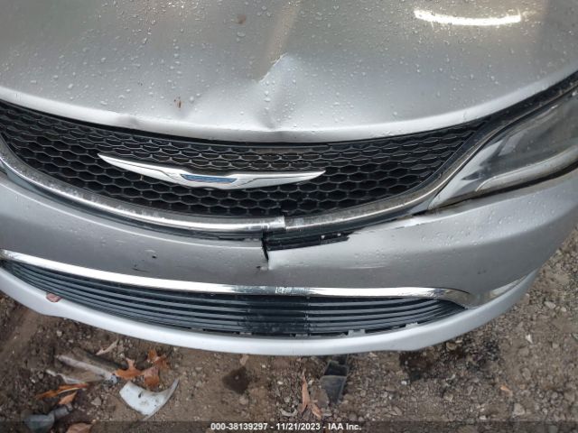 Photo 5 VIN: 1C3CCCAB3FN744648 - CHRYSLER 200 