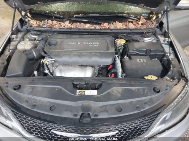 Photo 9 VIN: 1C3CCCAB3FN744648 - CHRYSLER 200 