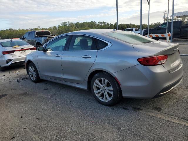 Photo 1 VIN: 1C3CCCAB3FN744780 - CHRYSLER 200 