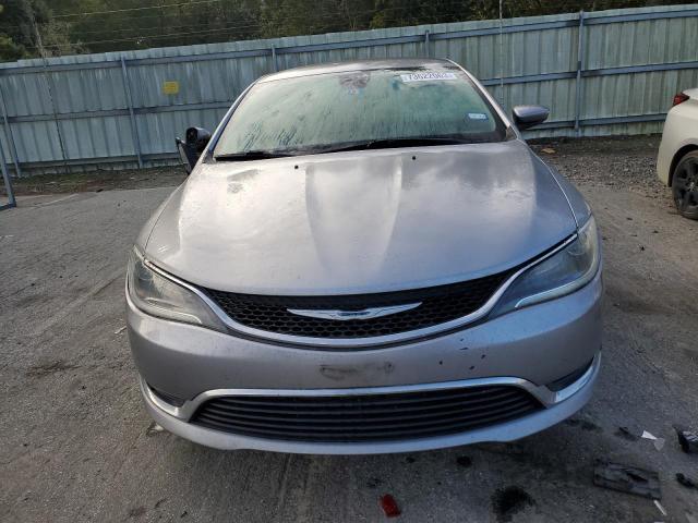 Photo 4 VIN: 1C3CCCAB3FN744780 - CHRYSLER 200 