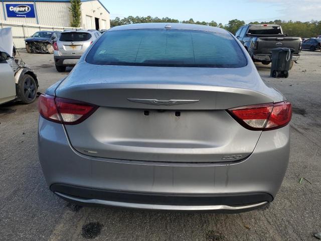 Photo 5 VIN: 1C3CCCAB3FN744780 - CHRYSLER 200 